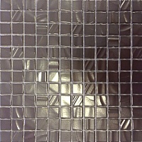 20006 Мозаика 29,8х29,8 Темари металл Керама Марацци