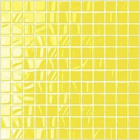 20015 Мозаика 29,8х29,8 Темари желтый Керама Марацци