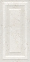11080R Керамическая плитка 30х60 Белгравия панель светлый обрезной Керама Марацци