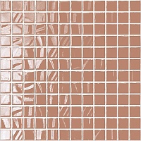 20084 Мозаика 29,8х29,8 Темари коричневый светлый Керама Марацци