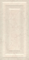 11082R Керамическая плитка 30х60 Белгравия панель беж обрезной Керама Марацци