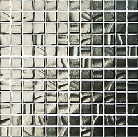 20094 Керамическая плитка мозаичная 29,8х29,8 Темари металлик Керама Марацци