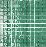 20021 Мозаика 29,8х29,8 Темари зеленый Керама Марацци